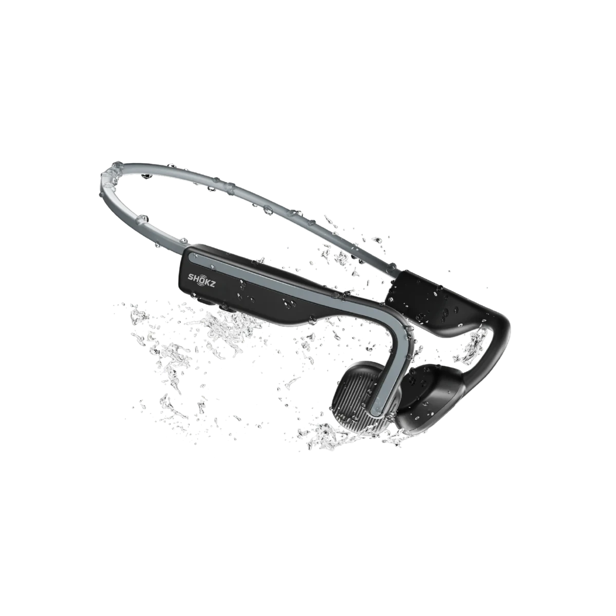 Shokz OpenMove Wireless Headphones